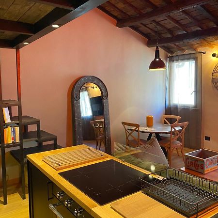 The Place - Amazing Loft In The Heart Of Rome Extérieur photo